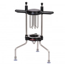 Резачка за плодове на 8 резена